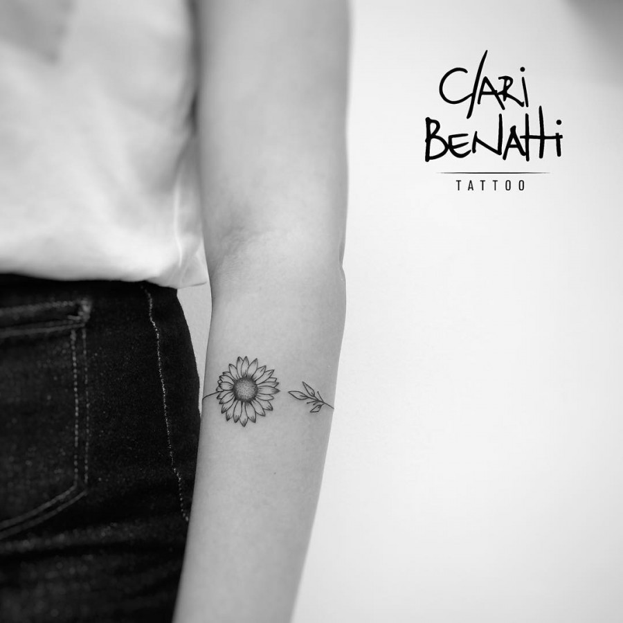 Small Tattoos