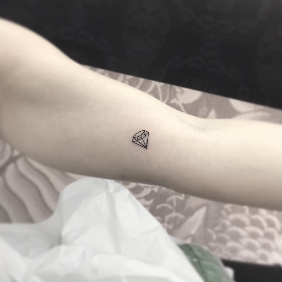 Small Tattoos