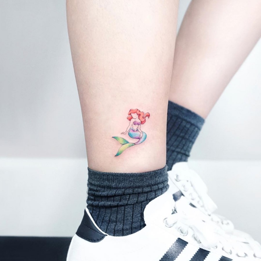 Small Tattoos