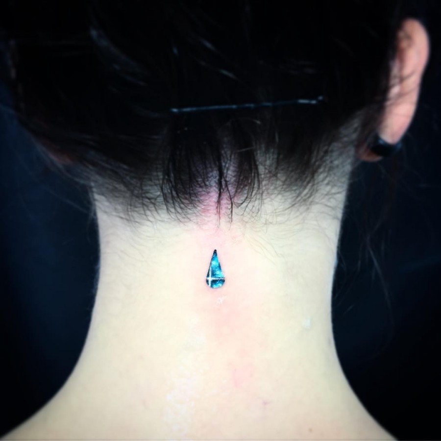 Small Tattoos