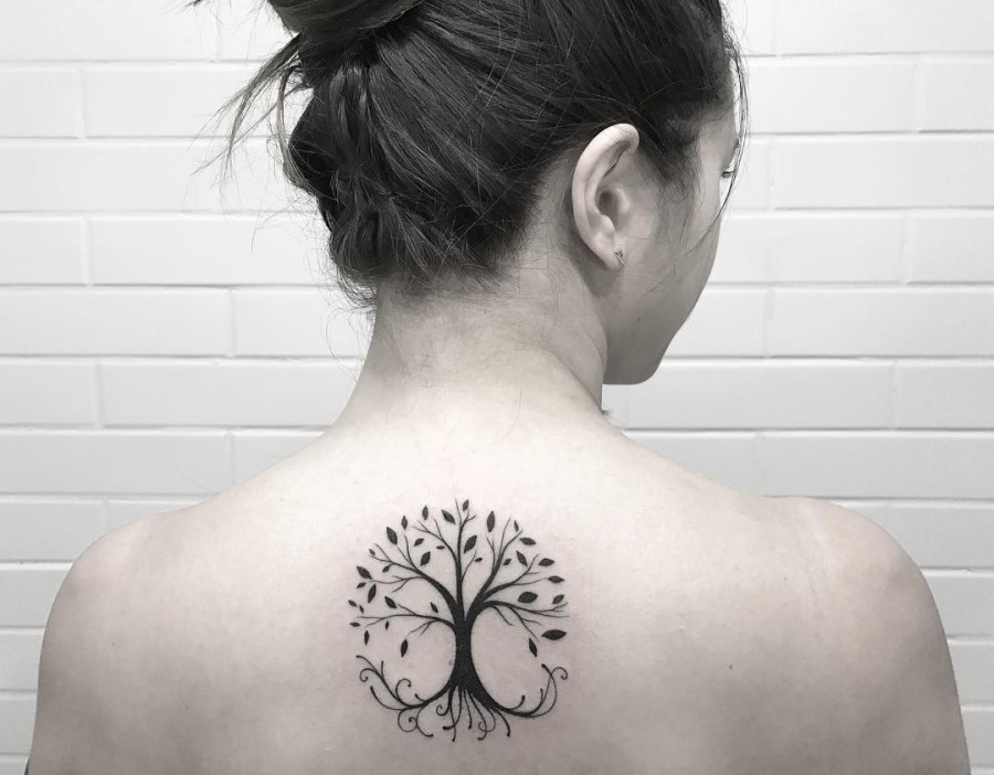 Small Tattoos