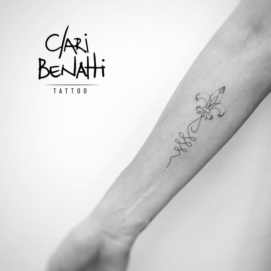 Small Tattoos