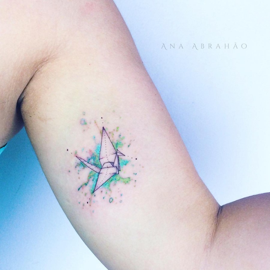 Small Tattoos