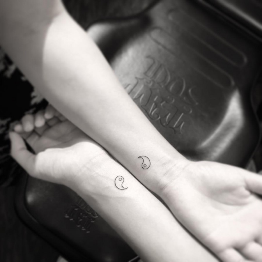 Wrist Tattoos