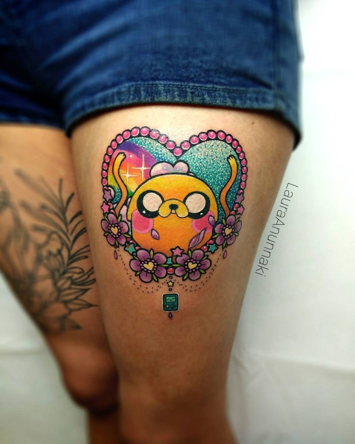 adventure-time-kawaii-tattoo