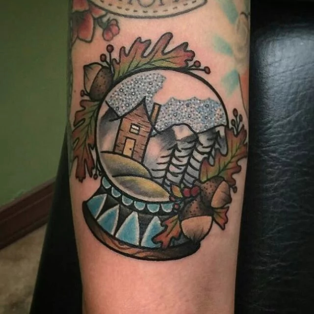 autumn-house-tattoo