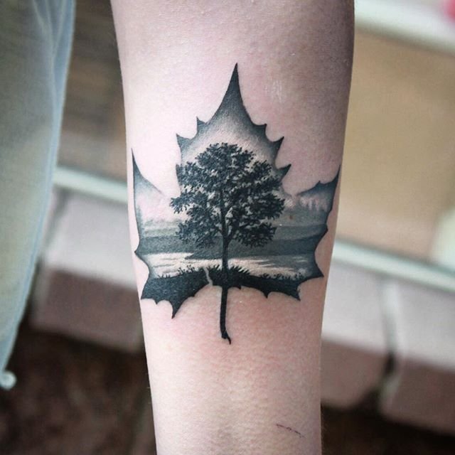 autumn-inspired-tattoo