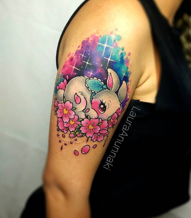 bunny-tkawaii-tattoo