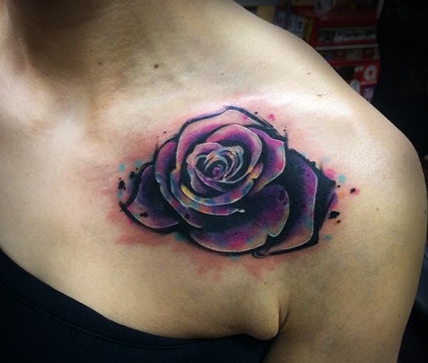color-rose-shoulder-tattoo