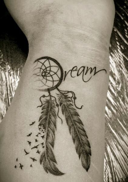 dreamcatcher