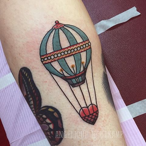 hot-air-balloon-tattoo-by-angelique-houtkamp-2