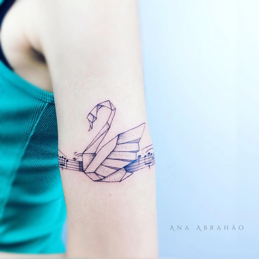 swan-tattoo-by-abrahaoana