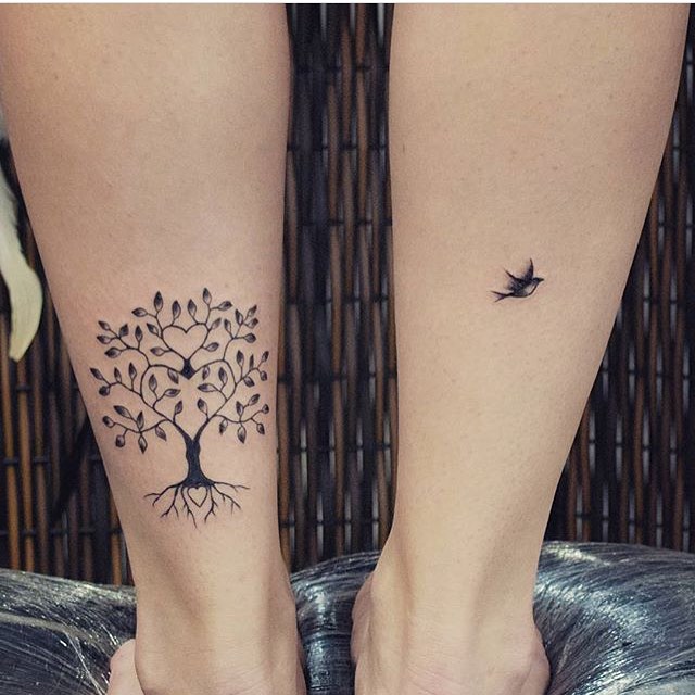 tree-and-bird-tattoo-by-brunomazambane