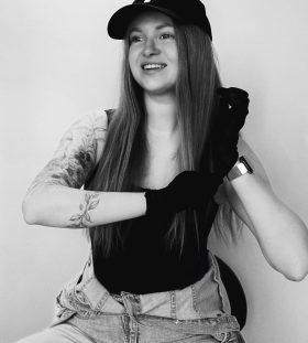 Processed with VSCO with b1 preset