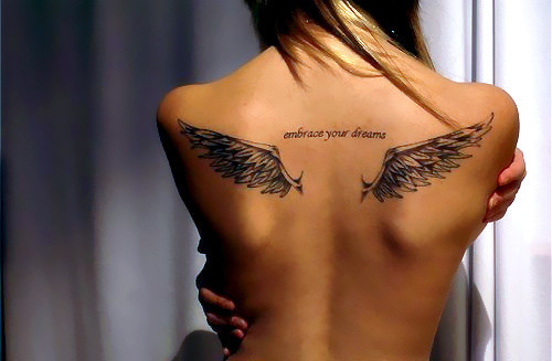 small-angel-wing-tattoos-for-women