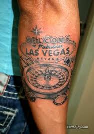 las vegas tattoo