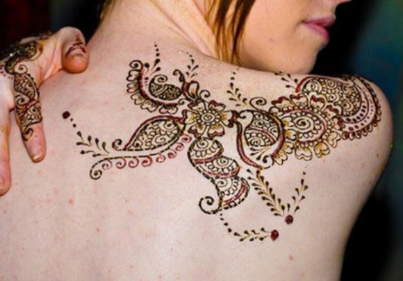 women tattoo designs modeling