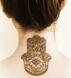 Back-neck-tattoo