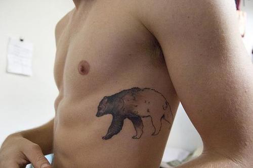 Bear-Tat