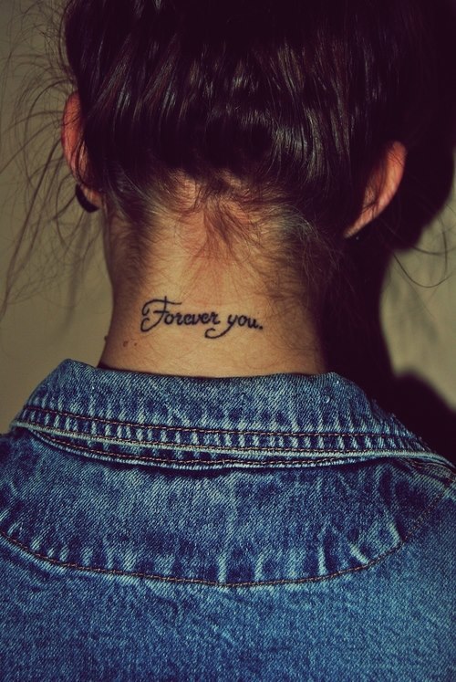 Forever-You