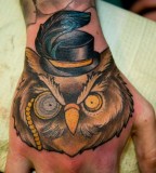 Funny-owl-tattoo