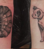 cute-doggy-tattoo