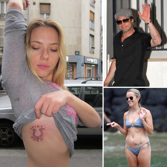 tattoo picture gallery lucku and orhers