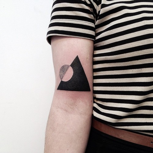 mountain tattoo by victor j webster