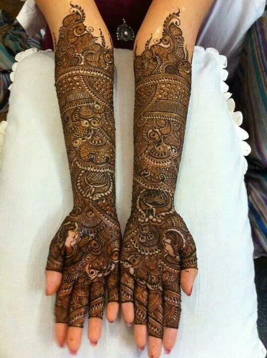 Lovely tattoos