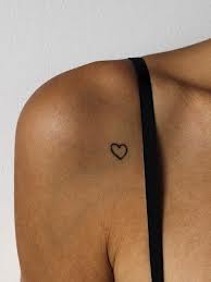 Pretyy love tattoo