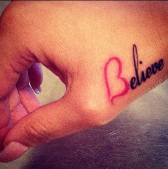 Blieve-letters-pink-tattoo