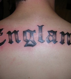 England