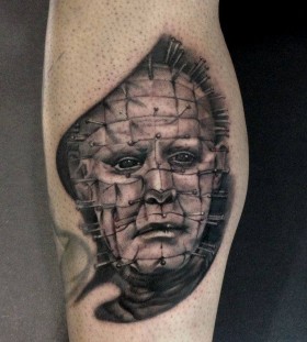 Great tattoo by Art Junkies