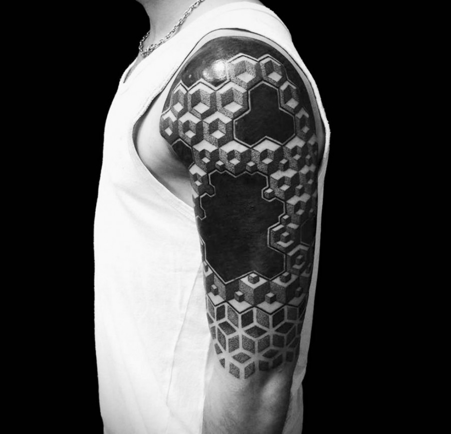 honeycomb