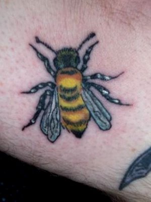 nice bee