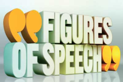 27 figure Of Speech