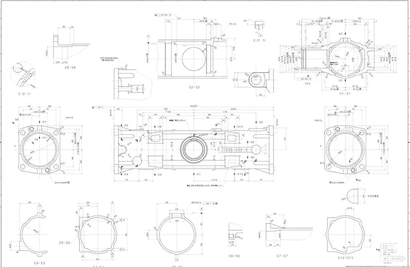 Understanding CAD Services - From 2D Drafting to 3D Conversions