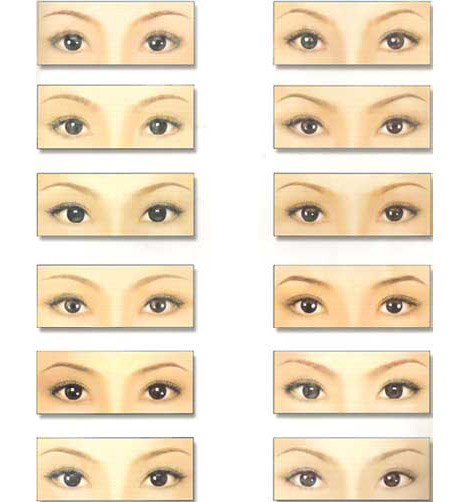 Best Beauty Signature 3D Eyebrow Tattoo Design