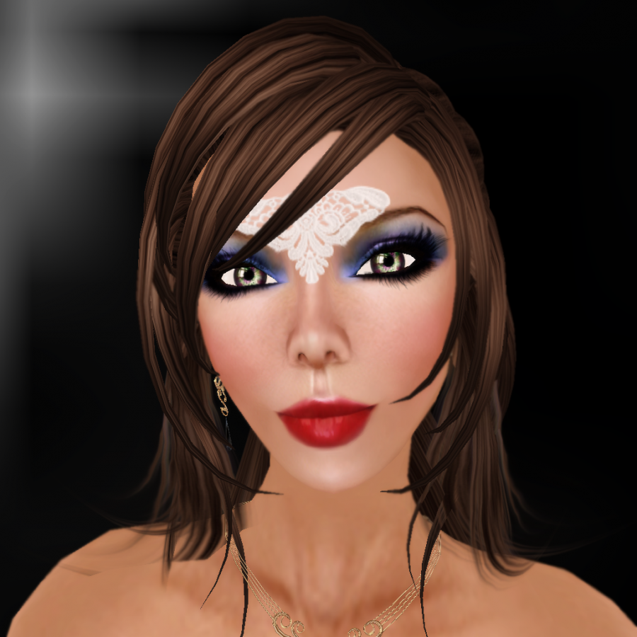 Multicolor Chic 3D Eyebrow Tattoo Fashion for Women