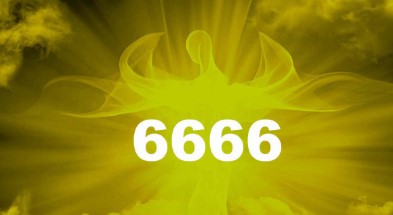 6666 Angel Number