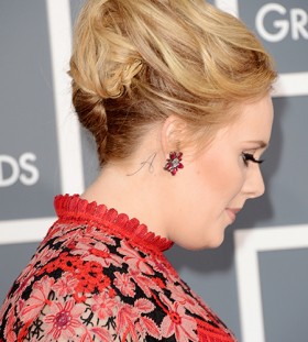Adele Adele