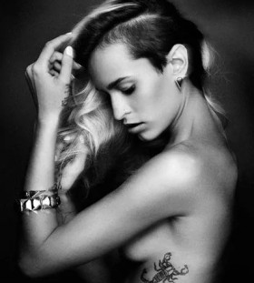 Alice Dellal Alice Dellal