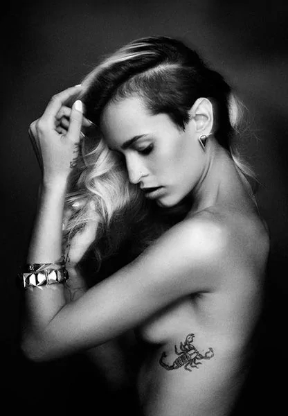 Alice Dellal