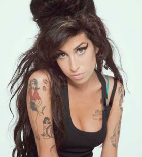 Amy Winehouse (2) Amy Winehouse (2)