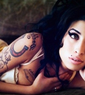 Amy Winehouse Amy Winehouse