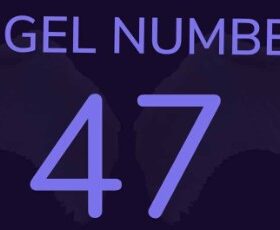 Angel Number 47