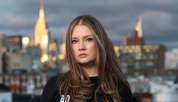 Anna Delvey Net Worth