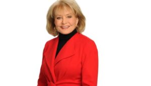 Barbara Walters Net Worth