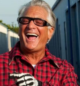 Barry Weiss Net Worth