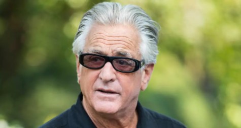 Barry Weiss Net Worth